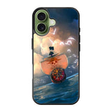 One Piece iPhone 17 Case OV9015