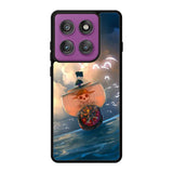 One Piece Motorola Moto Edge 60 Pro Case OV9015