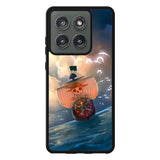 One Piece Motorola Moto Edge 2025 Case OV9015
