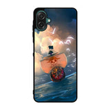 One Piece Samsung Galaxy A07 Case OV9015