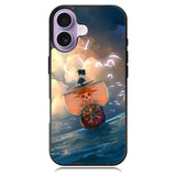 One Piece iPhone 17 Case OV9015