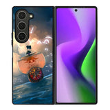 One Piece Samsung Galaxy Z Fold 6 5G 2024 Case OV9015