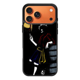 One Piece Luffy iPhone 17 Pro Max Case OV9014