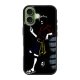 One Piece Luffy iPhone 17 Case OV9014