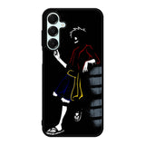 One Piece Luffy Samsung Galaxy A16 Case OV9014