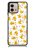 Pattern Pokemon Motorola Moto G Stylus 5G 2023 Case OV9011