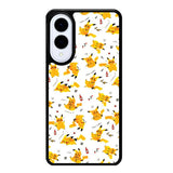 Pattern Pokemon Samsung Galaxy S25 Edge 5G Case OV9011