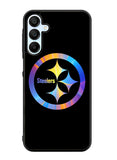 Pittsburgh steelers Samsung Galaxy A35 5G Case OV9007