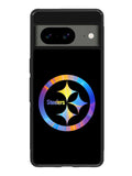 Pittsburgh steelers Google Pixel 8A Case QC9007