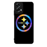 Pittsburgh steelers Motorola Moto G Play 2024 Case OV9007