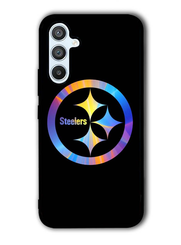 Pittsburgh steelers Samsung Galaxy A14 5G Case QC9007