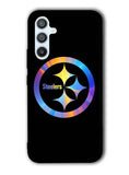 Pittsburgh steelers Samsung Galaxy A14 5G Case QC9007