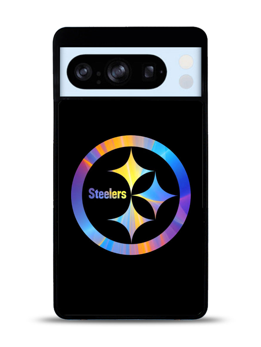 Pittsburgh steelers Google Pixel 8 Pro Case QC9007