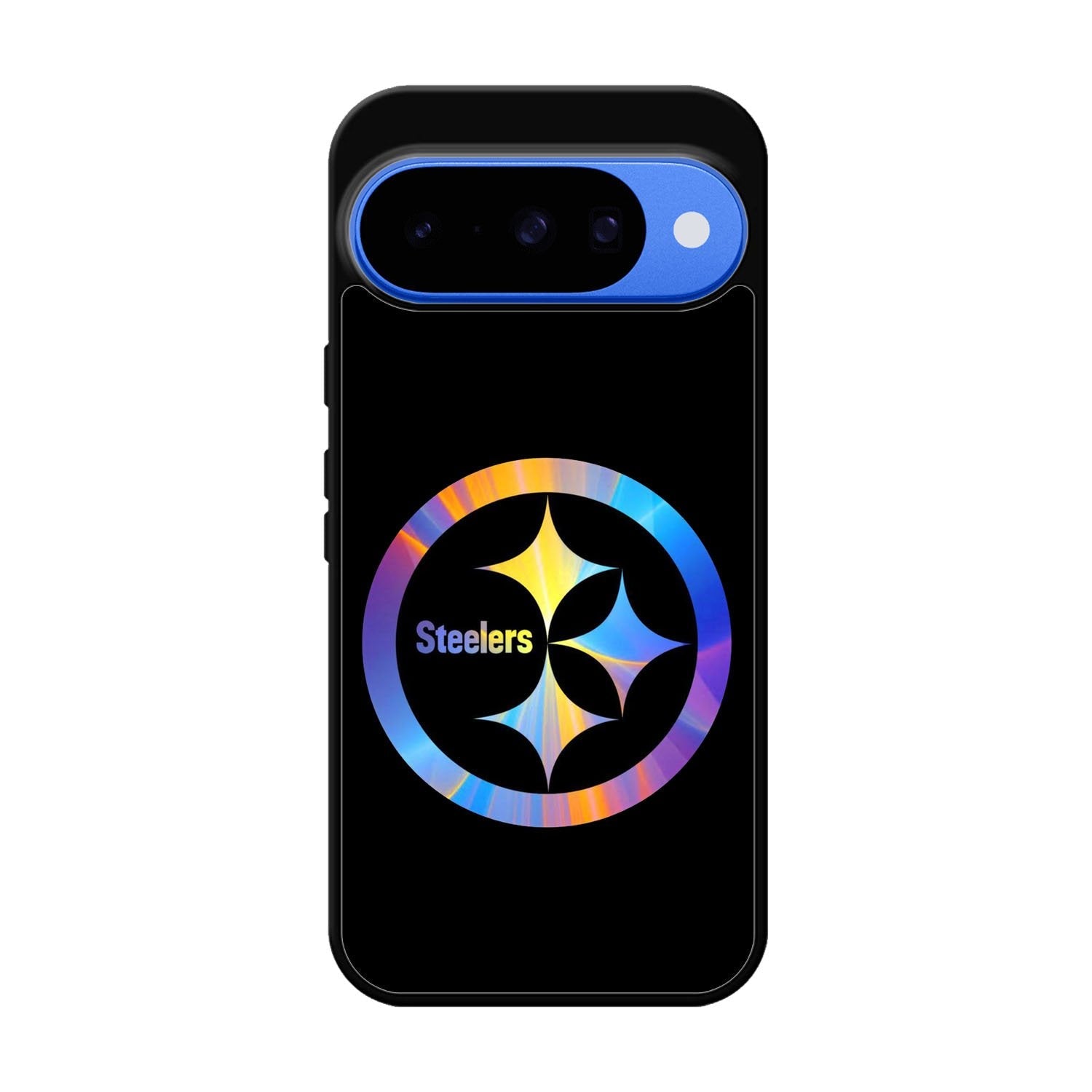 Pittsburgh steelers Google Pixel 10 Case QC9007