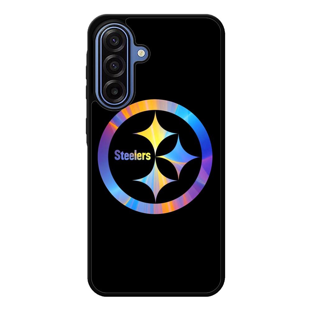 Pittsburgh steelers Samsung Galaxy A17 Case QC9007