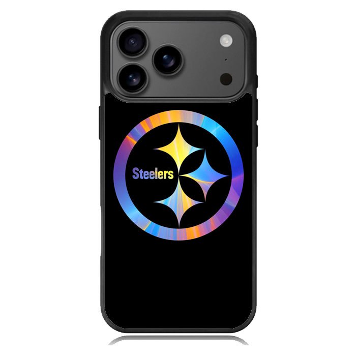 Pittsburgh steelers Samsung Galaxy S26 Case OV9007