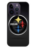 Pittsburgh Steelers Logo 7th iPhone 14 Pro Case