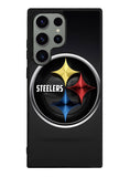 Pittsburgh Steelers Logo 7th Samsung Galaxy S23 Ultra 5G Case