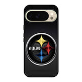 Pittsburgh Steelers Logo 7th Google Pixel 10 Pro Case