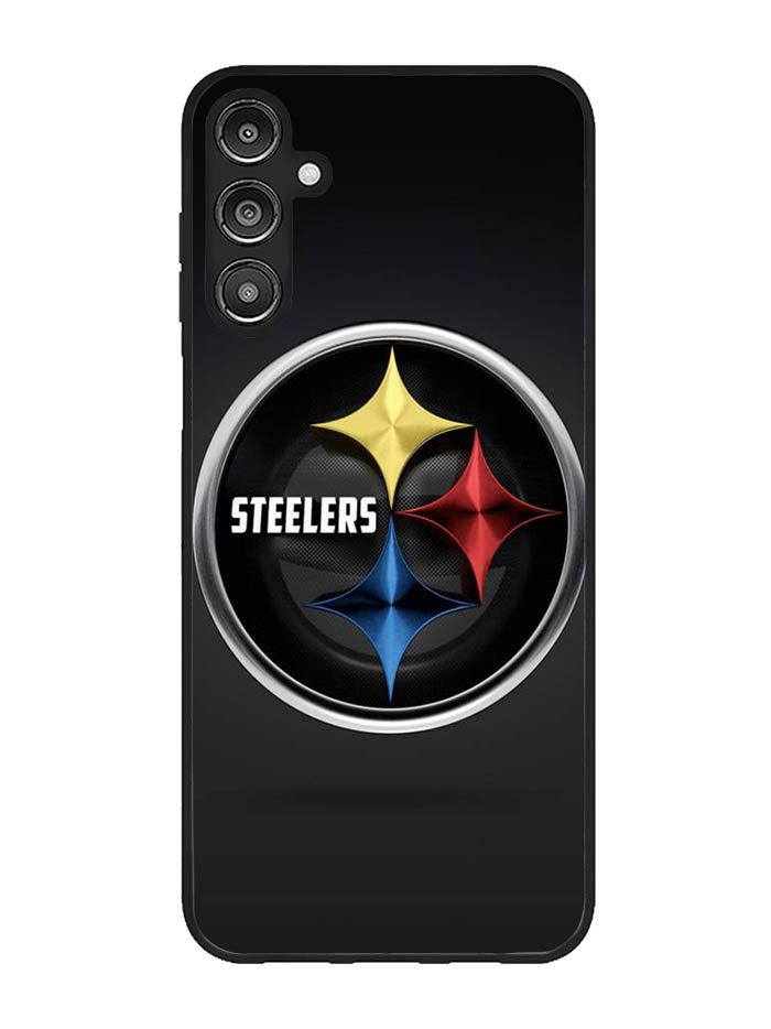 Pittsburgh Steelers Logo 7th Samsung Galaxy A14 5G Case
