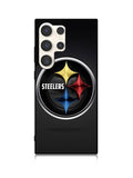 Pittsburgh Steelers Logo 7th Samsung Galaxy S25 Ultra 5G Case