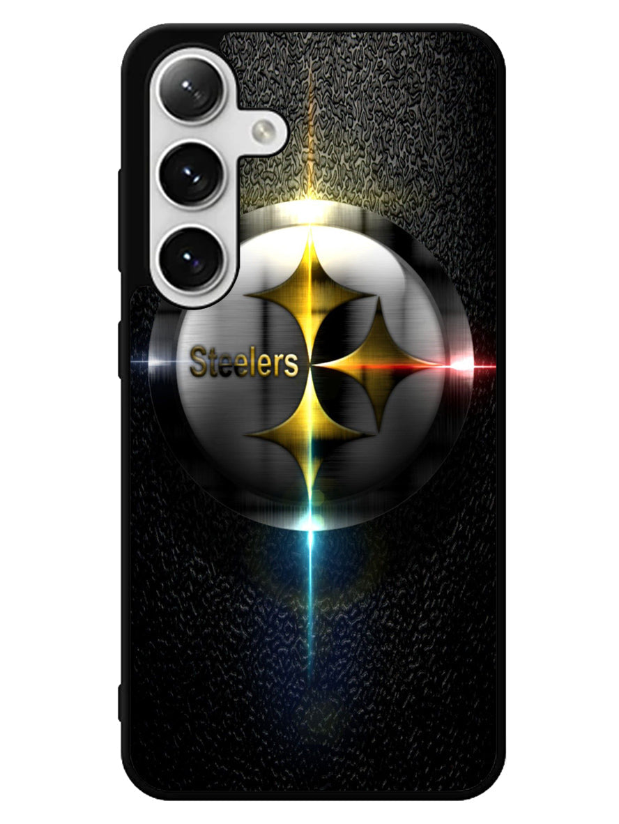 Pittsburgh Steelers 8th Samsung Galaxy S24 5G Case