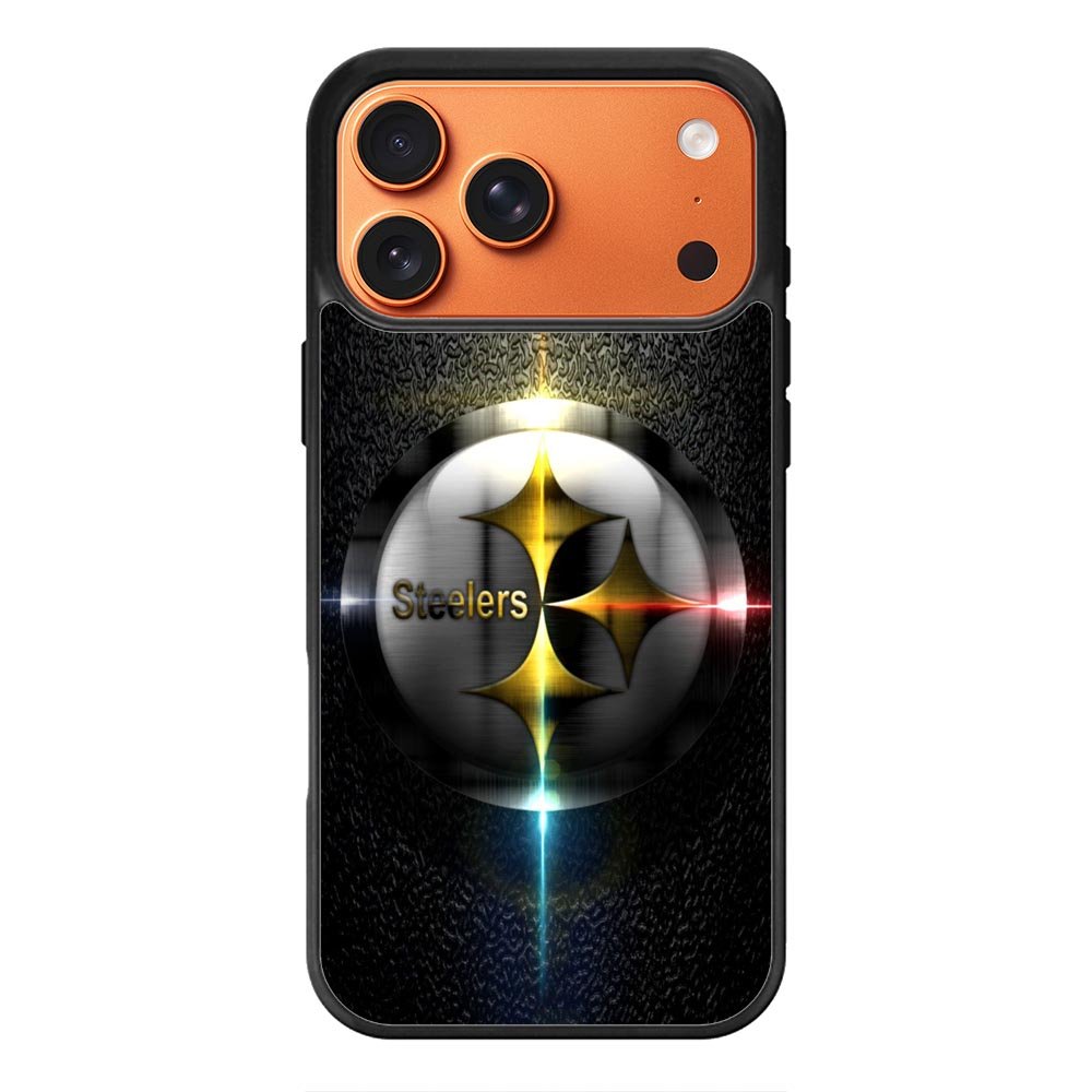 Pittsburgh Steelers 8th Samsung Galaxy S26 Case