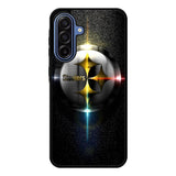 Pittsburgh Steelers 8th Samsung Galaxy A17 Case