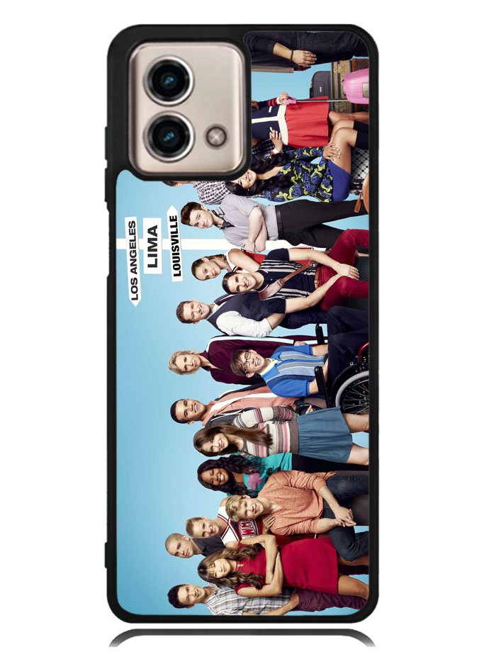 Glee Movie Motorola Moto G Stylus 5G 2023 Case OV0771