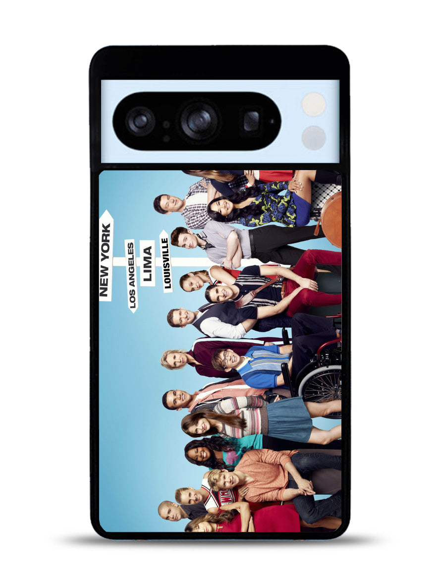 Glee Movie Google Pixel 8 Pro Case QC0771