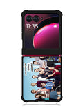 Glee Movie Motorola Moto Razr Plus 2023 , Moto Razr+ 2023 Case OV0771