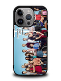 Glee Movie iPhone 16 Pro Max Case QC0771
