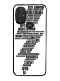 Harry Potter Spells Motorola Moto G Pure 2021 , Moto G Power 2022 Case OV0772