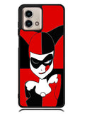 Harley Quinn Diamond Motorola Moto G Stylus 5G 2023 Case