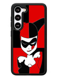 Harley Quinn Diamond Samsung Galaxy S23 5G Case