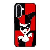 Harley Quinn Diamond Samsung Galaxy A56 Case OV2626