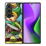 Legend Of Zelda GN Samsung Galaxy Z Fold 6 5G 2024 Case OV0777