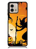Halloween Cartoon Motorola Moto G Stylus 5G 2023 Case OV0780