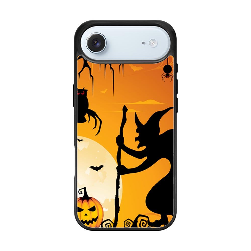 Halloween Cartoon iPhone Air Case OV0780