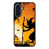 Halloween Cartoon Samsung Galaxy A17 Case OV0780