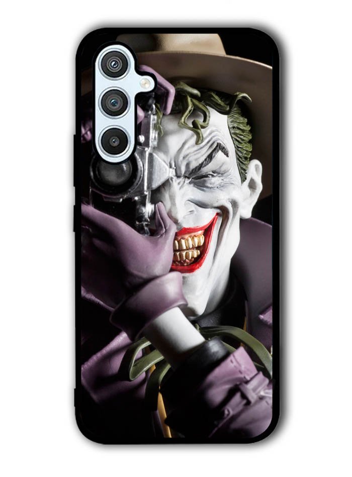 Joker camera Samsung Galaxy A14 5G Case QC0783