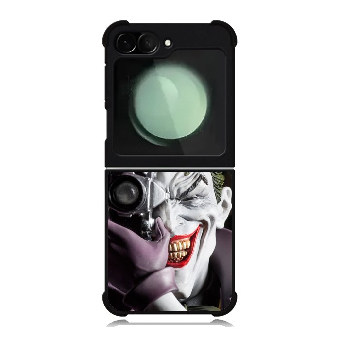 Joker camera Samsung Galaxy Z Flip 6 5G 2024 Case OV0783