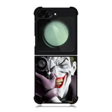 Joker camera Samsung Galaxy Z Flip 6 5G 2024 Case OV0783