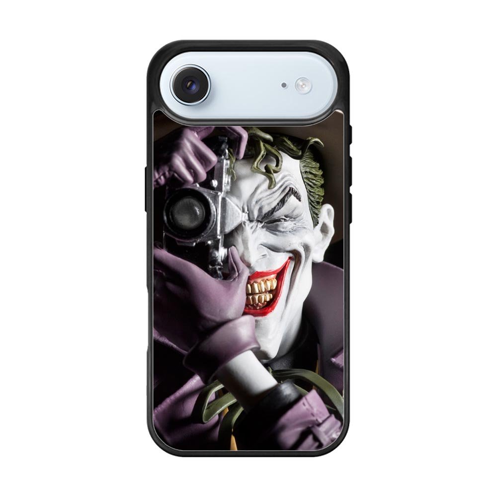 Joker camera iPhone Air Case OV0783