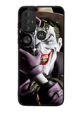 Joker camera Motorola Moto G Pure 2021 , Moto G Power 2022 Case OV0783