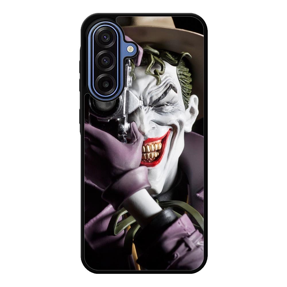 Joker camera Samsung Galaxy A17 Case OV0783