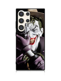Joker camera Samsung Galaxy S25 Ultra 5G Case QC0783