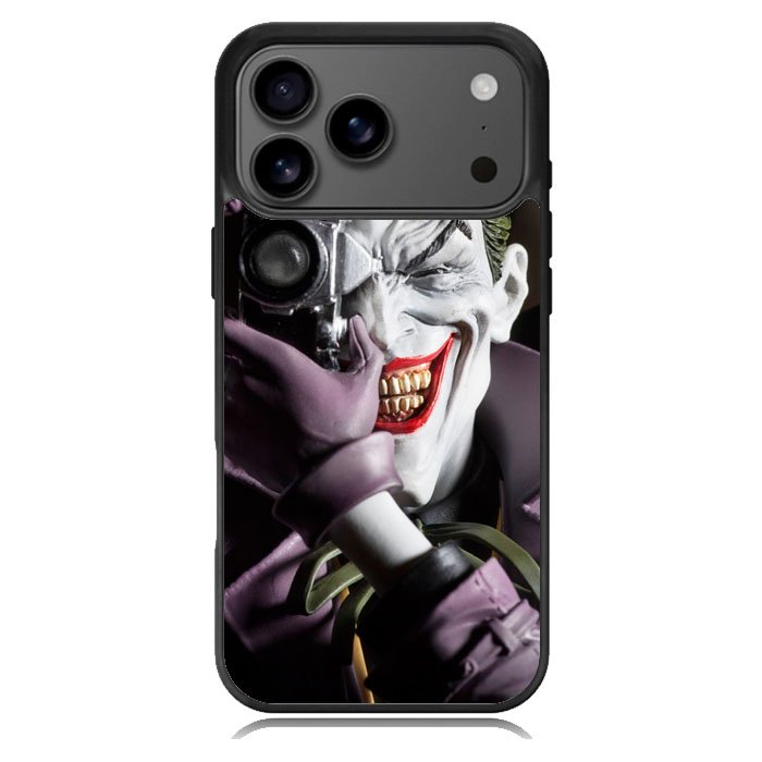 Joker camera Samsung Galaxy S26 Case OV0783