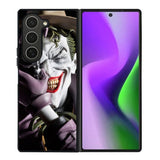 Joker camera Samsung Galaxy Z Fold 6 5G 2024 Case OV0783