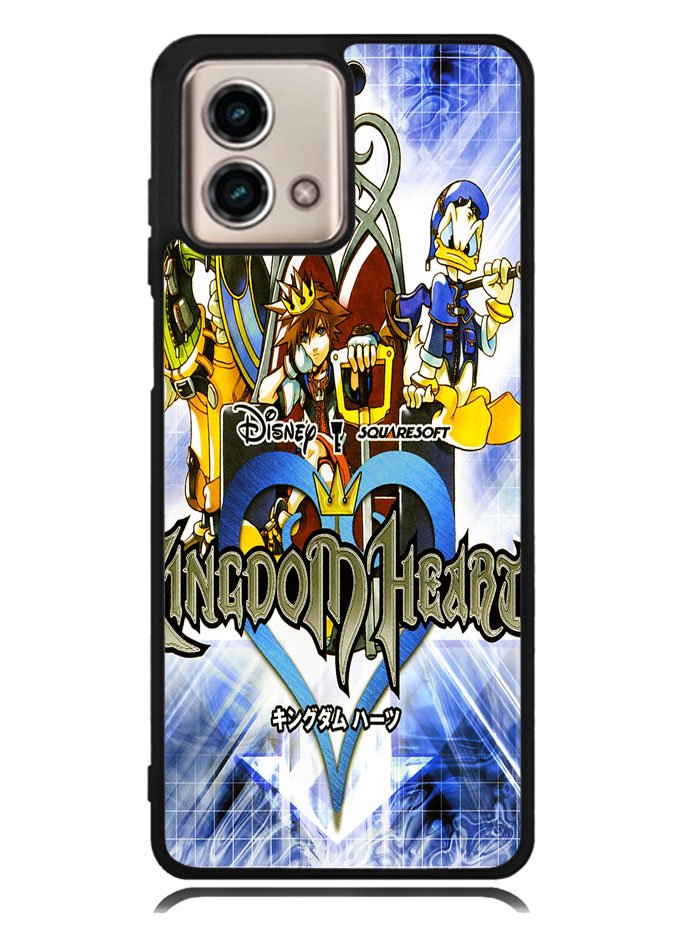 Kingdom Hearts Original Soundtrack Motorola Moto G Stylus 5G 2023 Case OV0784